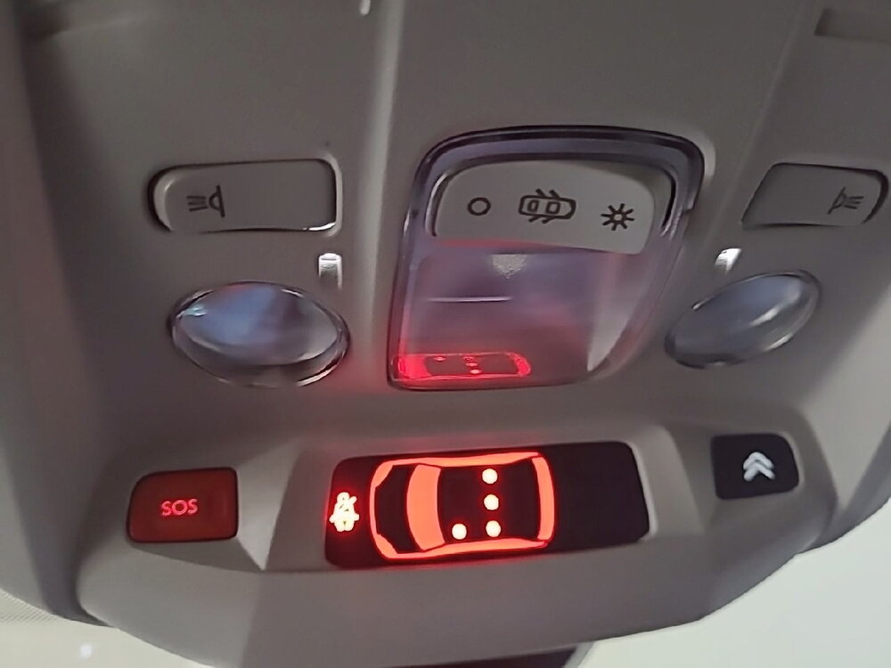 Occasion CITROEN C5 AirCross C5 Aircross Hybride Rechargeable 225 S&S e-EAT8 - Shine Pack