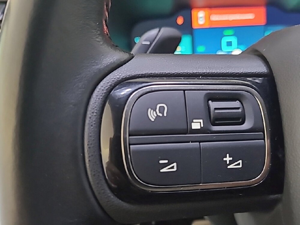Occasion CITROEN C5 AirCross C5 Aircross Hybride Rechargeable 225 S&S e-EAT8 - Shine Pack