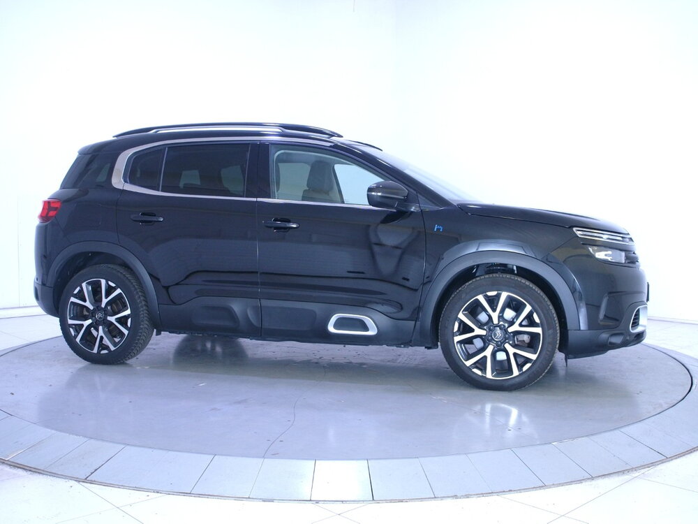 Occasion CITROEN C5 AirCross C5 Aircross Hybride Rechargeable 225 S&S e-EAT8 - Shine Pack