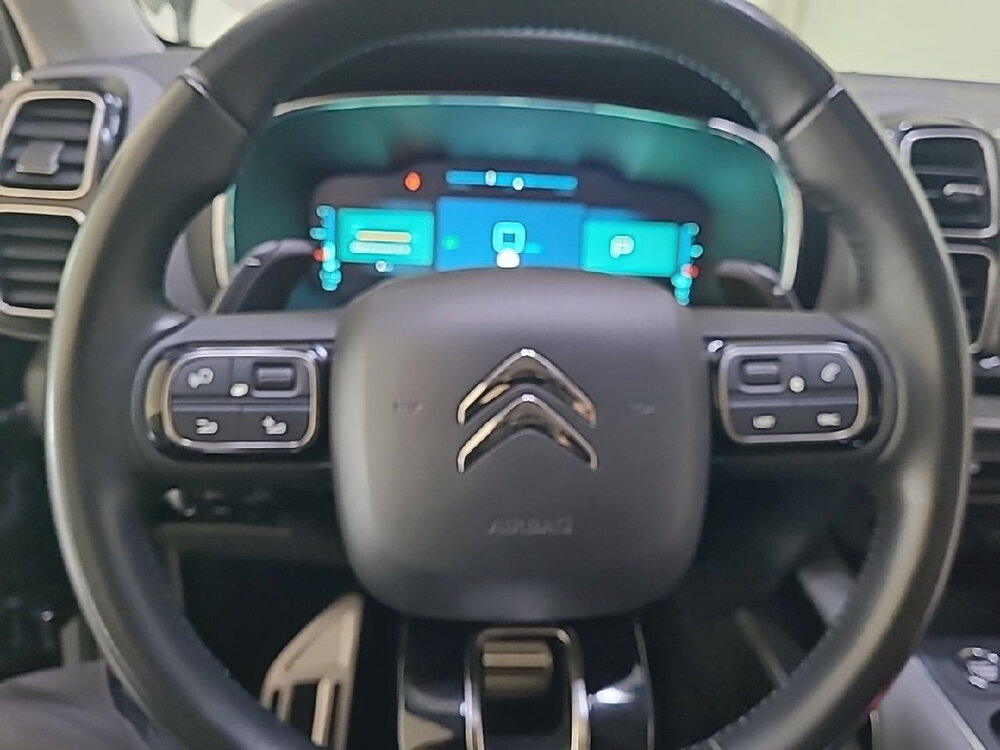 Occasion CITROEN C5 AirCross C5 Aircross Hybride Rechargeable 225 S&S e-EAT8 - Shine Pack