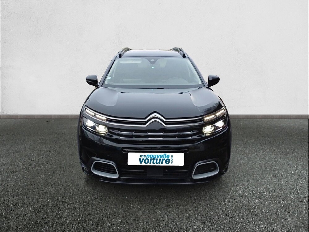 Occasion CITROEN C5 AirCross C5 Aircross Hybride Rechargeable 225 S&S e-EAT8 - Shine Pack