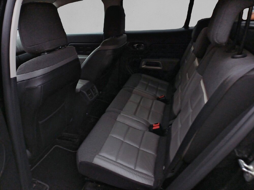 Occasion CITROEN C5 AirCross C5 Aircross Hybride Rechargeable 225 S&S e-EAT8 - Shine Pack