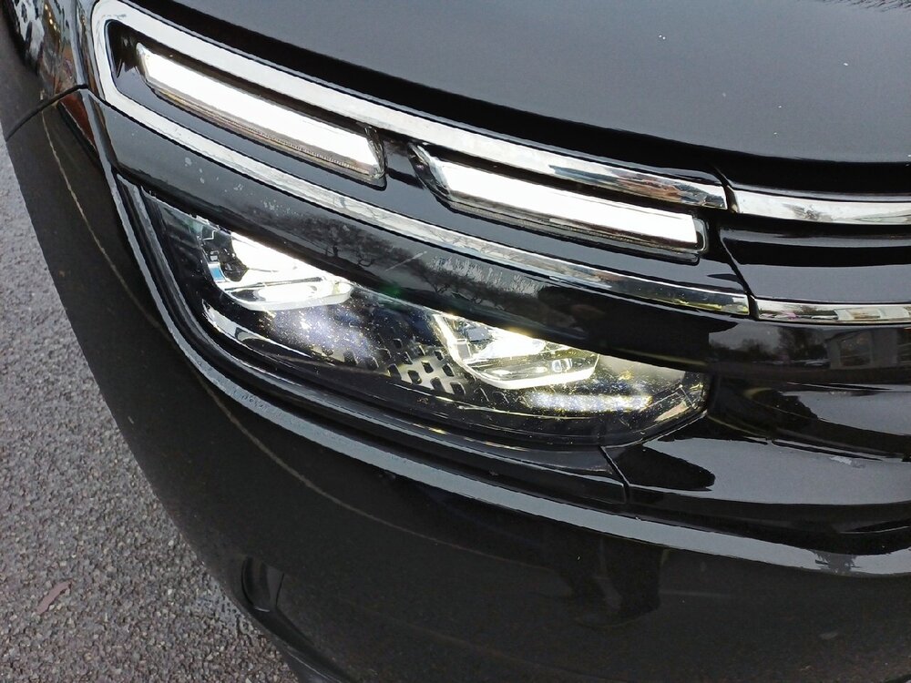 Occasion CITROEN C5 AirCross C5 Aircross Hybride Rechargeable 225 S&S e-EAT8 - Shine Pack