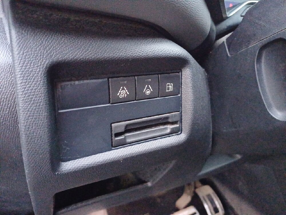 Occasion CITROEN C5 AirCross C5 Aircross Hybride Rechargeable 225 S&S e-EAT8 - Shine Pack