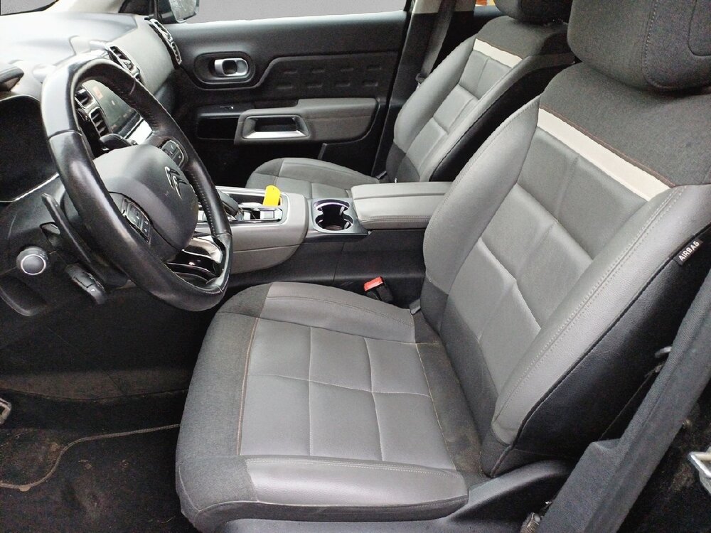 Occasion CITROEN C5 AirCross C5 Aircross Hybride Rechargeable 225 S&S e-EAT8 - Shine Pack