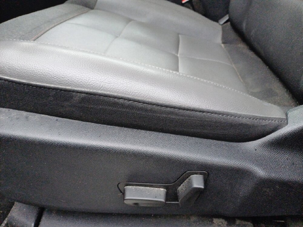 Occasion CITROEN C5 AirCross C5 Aircross Hybride Rechargeable 225 S&S e-EAT8 - Shine Pack