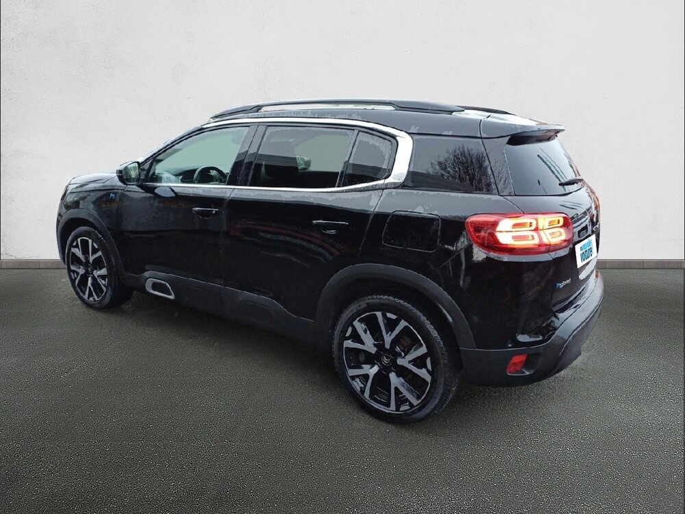 Occasion CITROEN C5 AirCross C5 Aircross Hybride Rechargeable 225 S&S e-EAT8 - Shine Pack