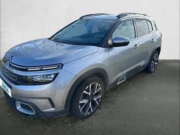 Occasion CITROEN C5 AirCross C5 Aircross PureTech 180 S&S EAT8