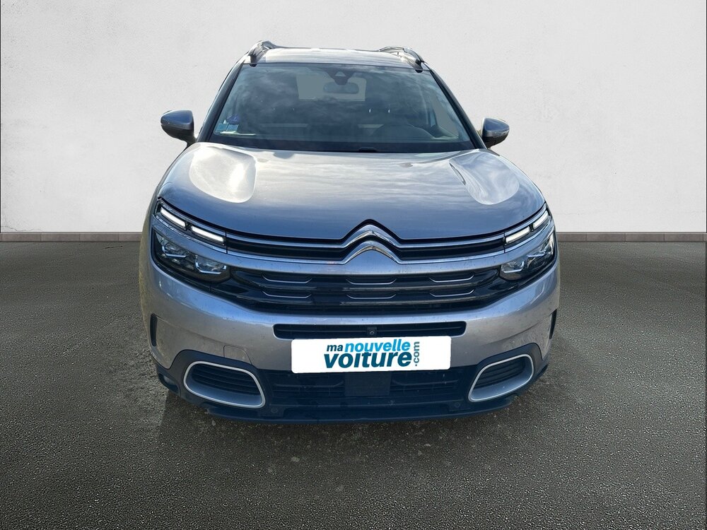 Occasion CITROEN C5 AirCross C5 Aircross PureTech 180 S&S EAT8 - Shine