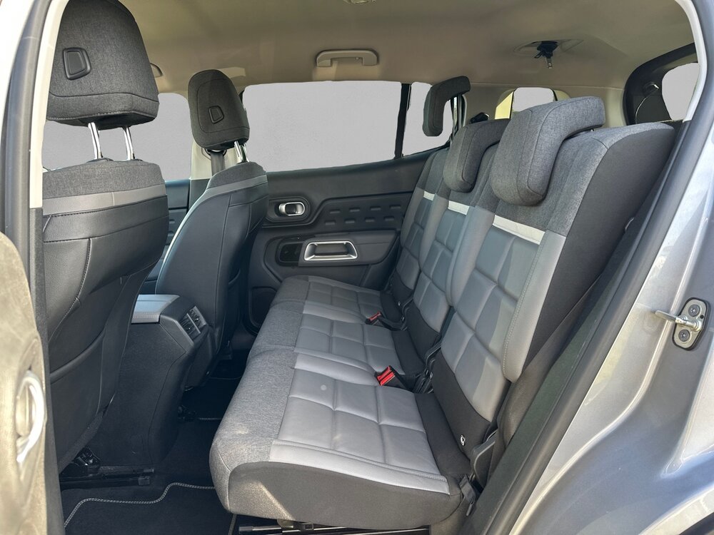 Occasion CITROEN C5 AirCross C5 Aircross PureTech 180 S&S EAT8 - Shine