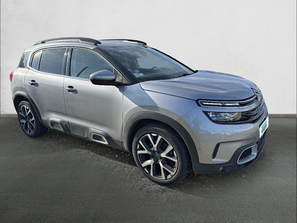 Occasion CITROEN C5 AirCross C5 Aircross PureTech 180 S&S EAT8 - Shine