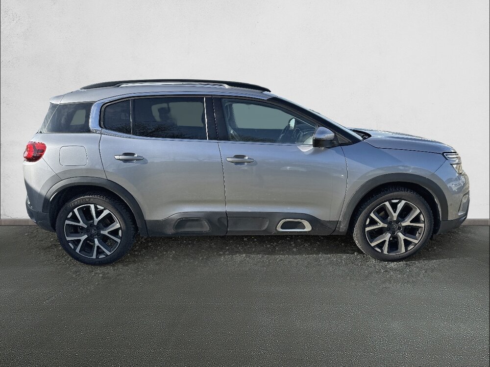 Occasion CITROEN C5 AirCross C5 Aircross PureTech 180 S&S EAT8 - Shine