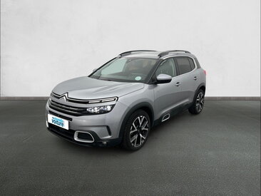 Occasion CITROEN C5 AirCross C5 Aircross PureTech 180 S&S EAT8 - Shine