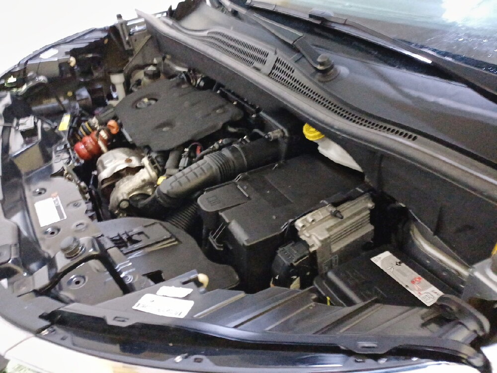 Occasion CITROEN C3 Aircross C3 Aircross BlueHDi 110 S&S BVM6 - C-Series