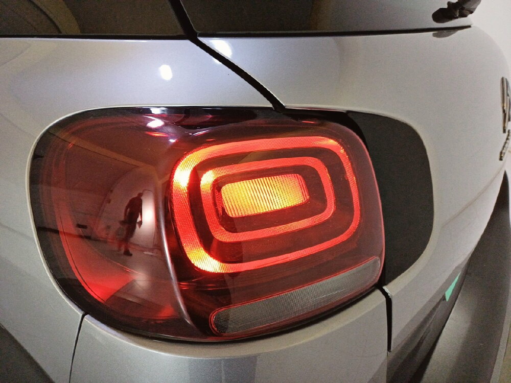 Occasion CITROEN C3 Aircross C3 Aircross BlueHDi 110 S&S BVM6 - C-Series