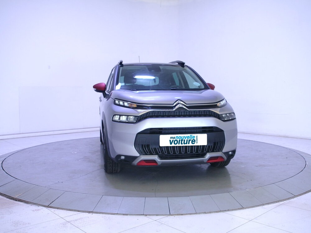 Occasion CITROEN C3 Aircross C3 Aircross BlueHDi 110 S&S BVM6 - C-Series