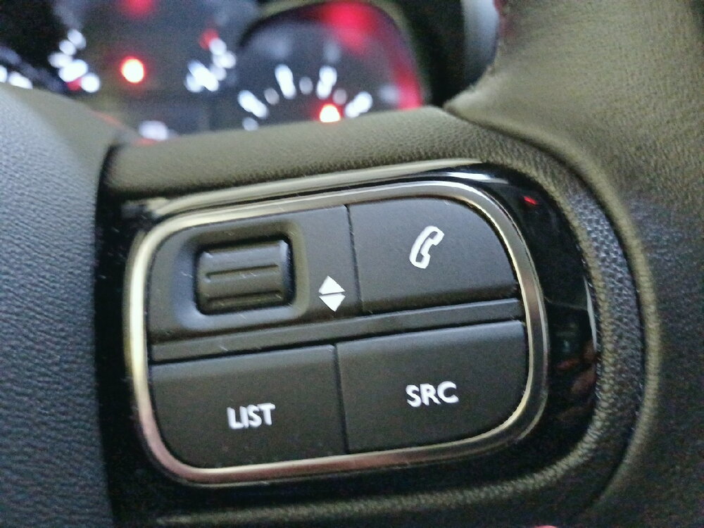 Occasion CITROEN C3 Aircross C3 Aircross BlueHDi 110 S&S BVM6 - C-Series