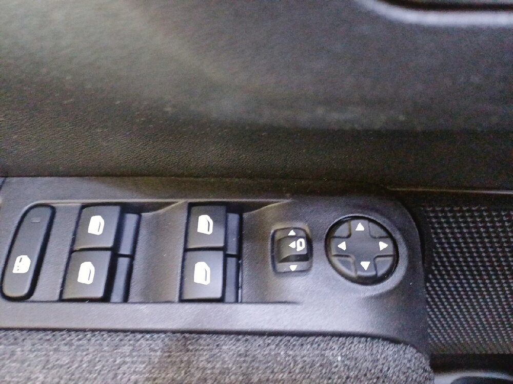 Occasion CITROEN C3 Aircross C3 Aircross BlueHDi 110 S&S BVM6 - C-Series