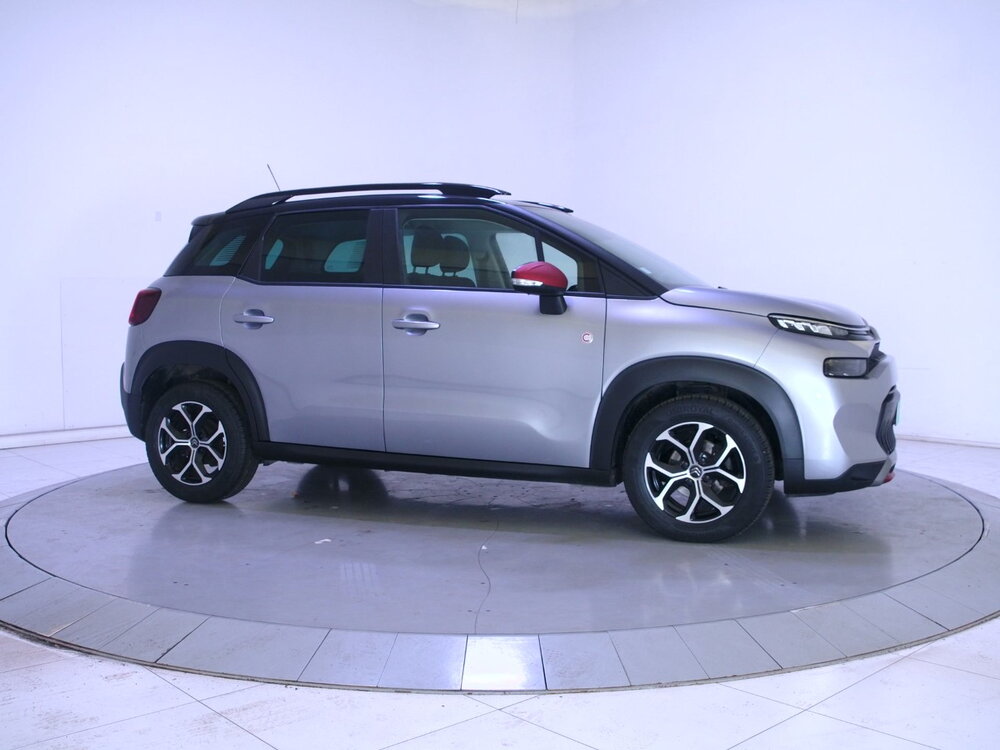 Occasion CITROEN C3 Aircross C3 Aircross BlueHDi 110 S&S BVM6 - C-Series
