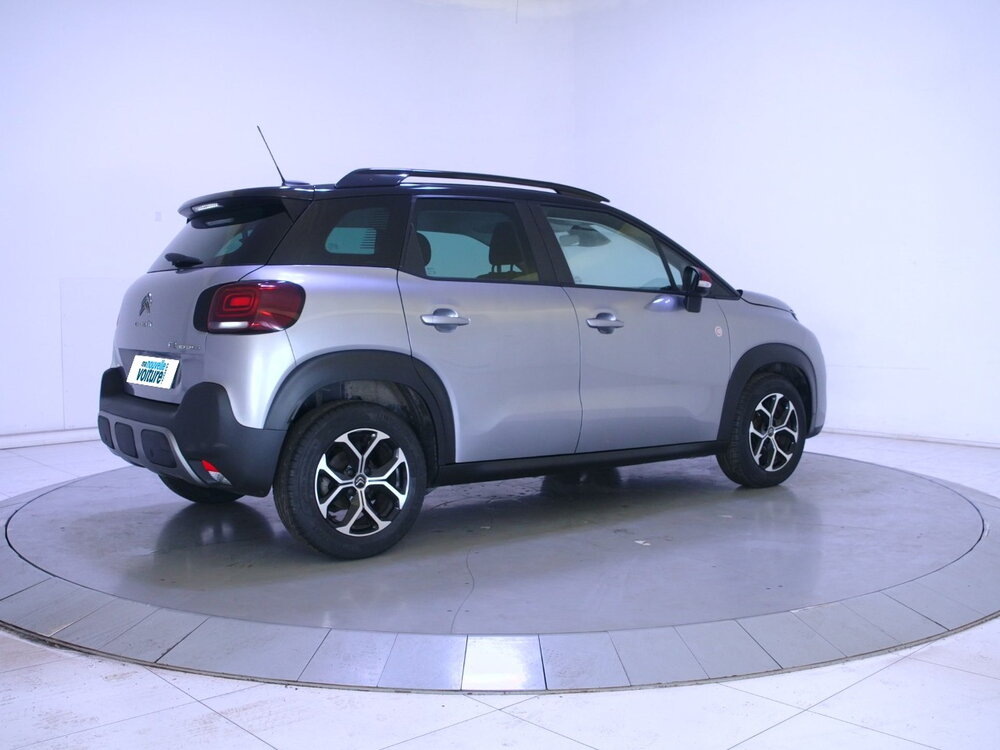 Occasion CITROEN C3 Aircross C3 Aircross BlueHDi 110 S&S BVM6 - C-Series