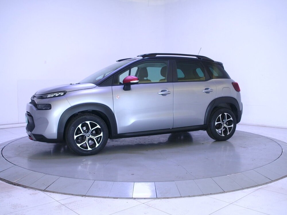 Occasion CITROEN C3 Aircross C3 Aircross BlueHDi 110 S&S BVM6 - C-Series