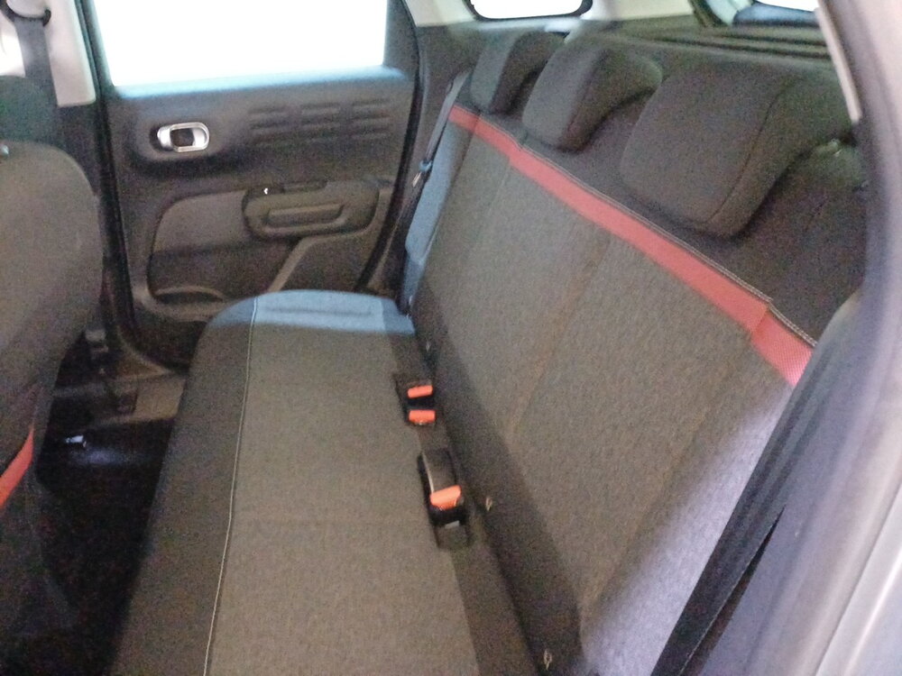 Occasion CITROEN C3 Aircross C3 Aircross BlueHDi 110 S&S BVM6 - C-Series