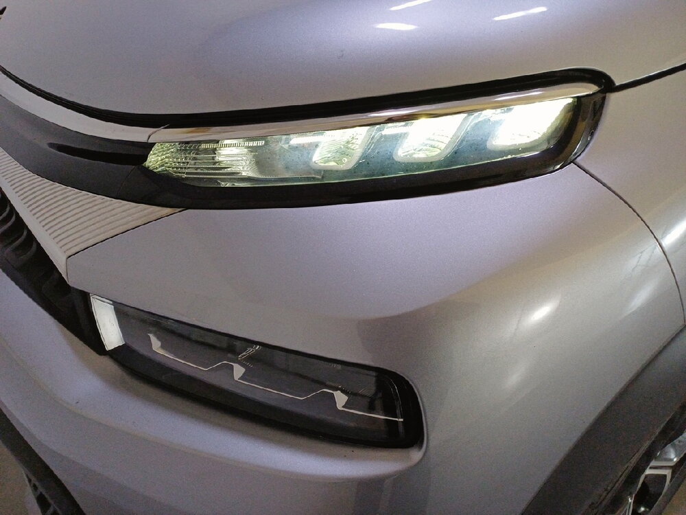 Occasion CITROEN C3 Aircross C3 Aircross BlueHDi 110 S&S BVM6 - C-Series