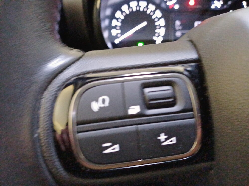 Occasion CITROEN C3 Aircross C3 Aircross BlueHDi 110 S&S BVM6 - C-Series