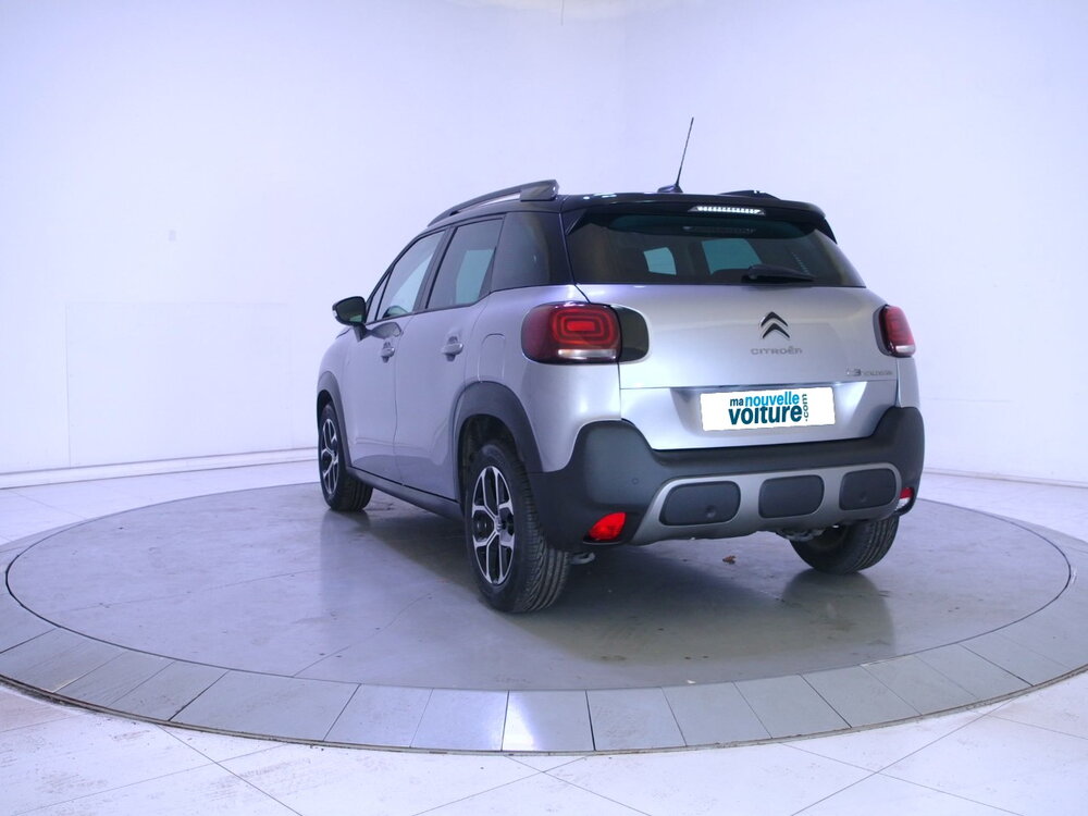 Occasion CITROEN C3 Aircross C3 Aircross BlueHDi 110 S&S BVM6 - C-Series
