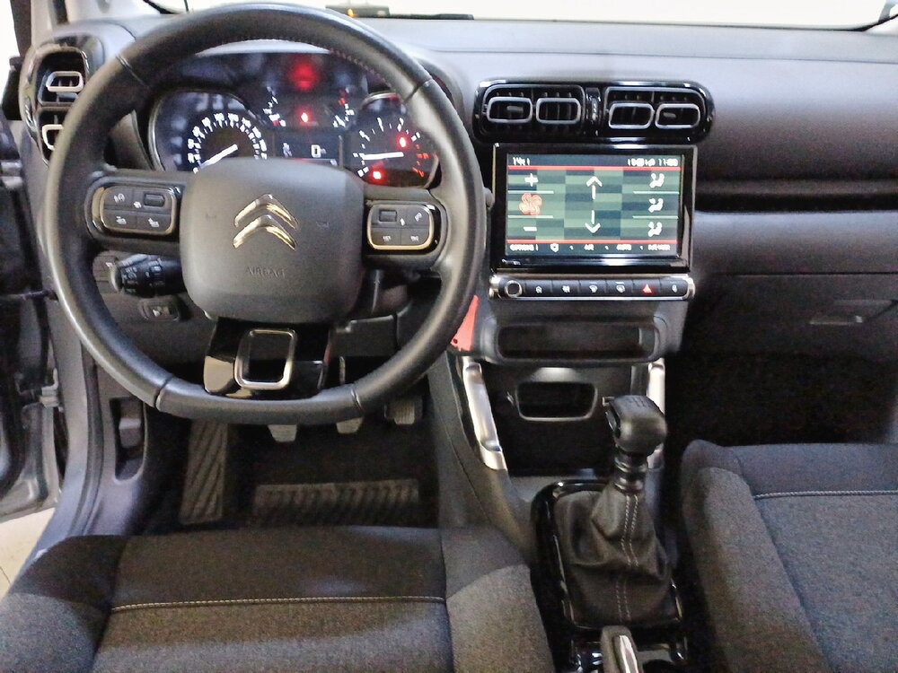 Occasion CITROEN C3 Aircross C3 Aircross BlueHDi 110 S&S BVM6 - C-Series