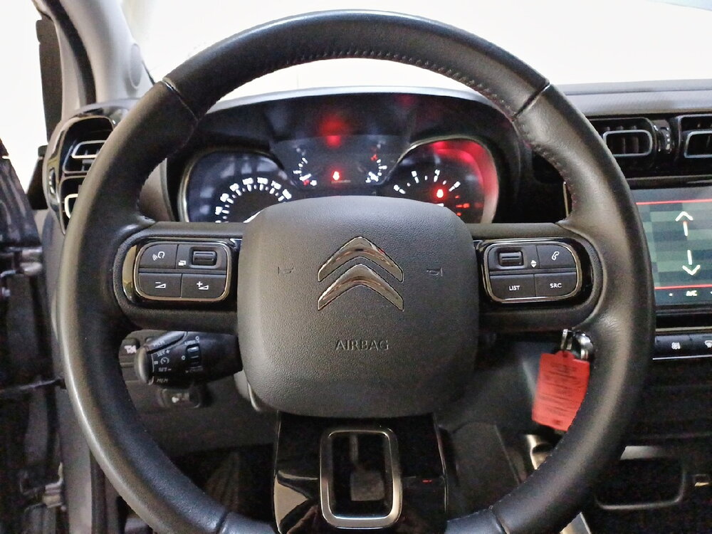 Occasion CITROEN C3 Aircross C3 Aircross BlueHDi 110 S&S BVM6 - C-Series