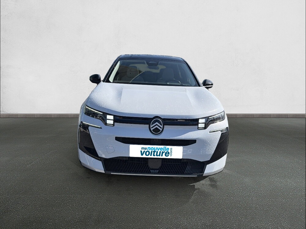 Occasion CITROEN C5 AirCross C5 Aircross Hybride Rechargeable 195 e-EAT7 - Max