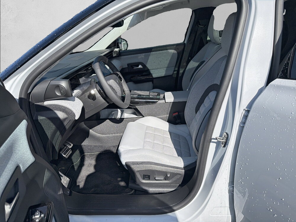 Occasion CITROEN C5 AirCross C5 Aircross Hybride Rechargeable 195 e-EAT7 - Max