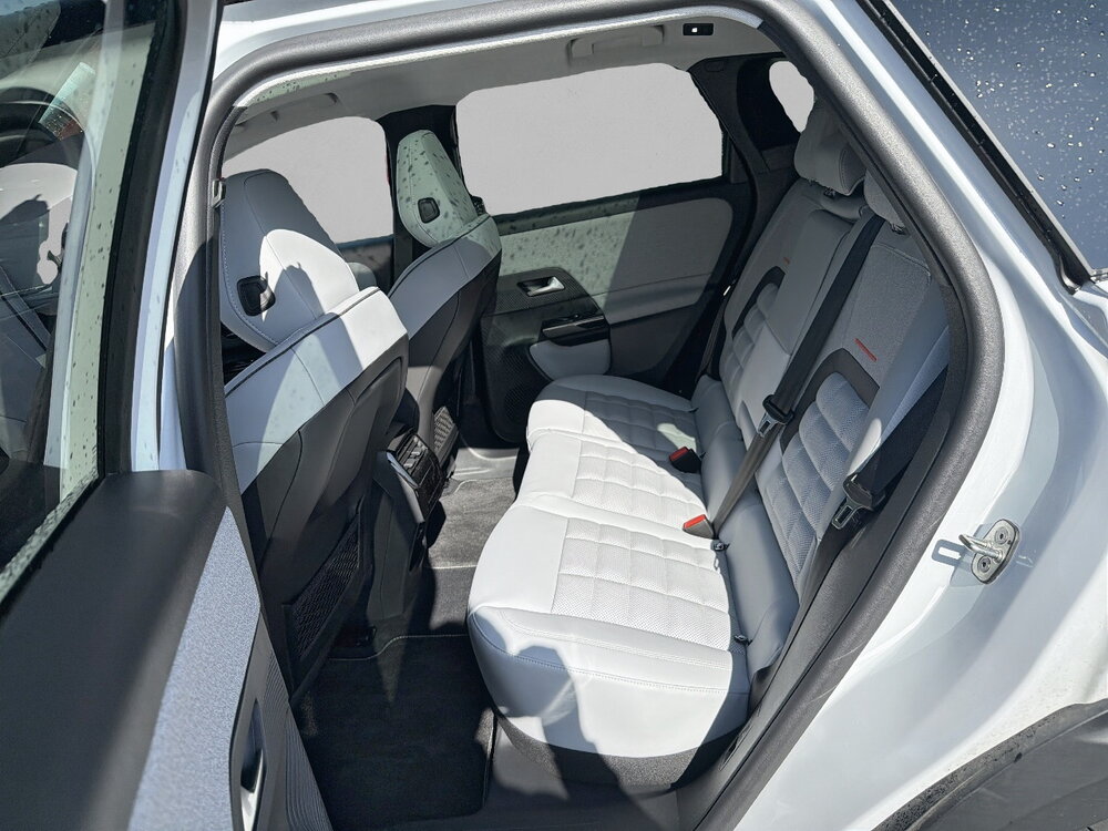 Occasion CITROEN C5 AirCross C5 Aircross Hybride Rechargeable 195 e-EAT7 - Max