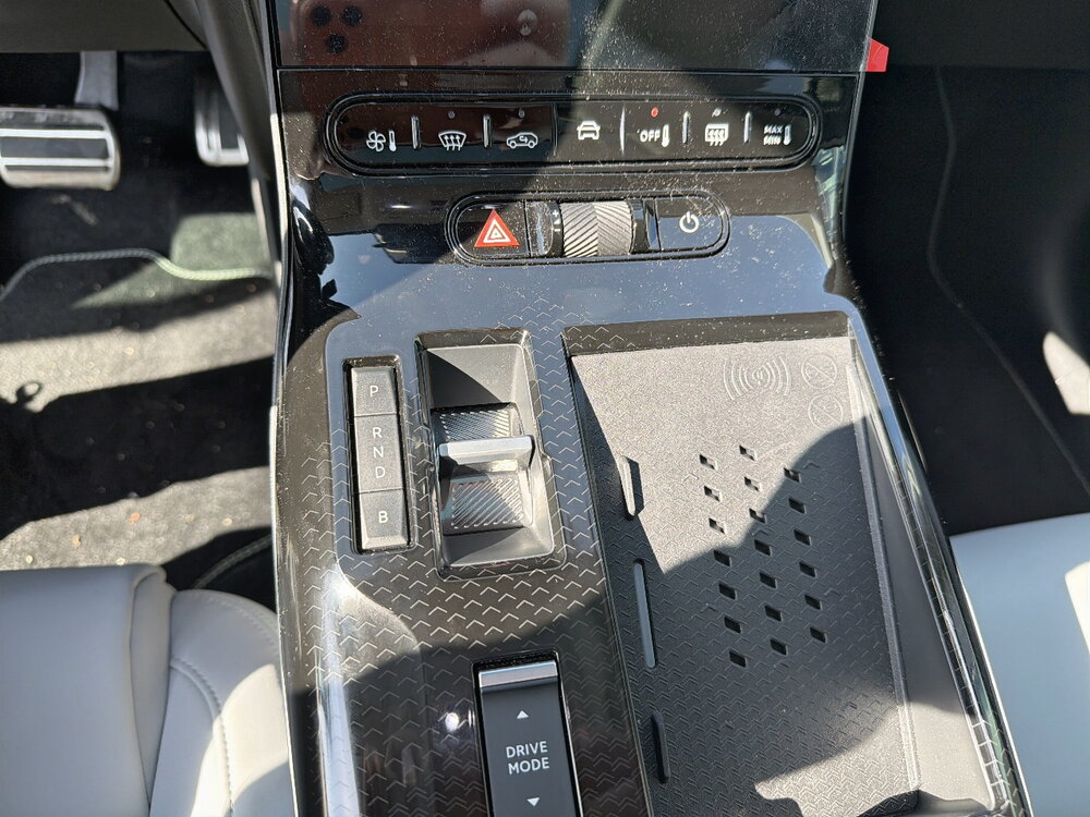 Occasion CITROEN C5 AirCross C5 Aircross Hybride Rechargeable 195 e-EAT7 - Max