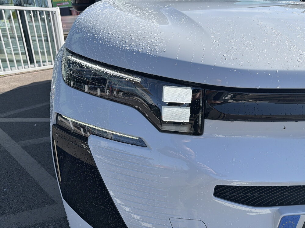Occasion CITROEN C5 AirCross C5 Aircross Hybride Rechargeable 195 e-EAT7 - Max
