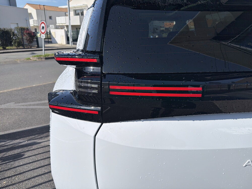 Occasion CITROEN C5 AirCross C5 Aircross Hybride Rechargeable 195 e-EAT7 - Max