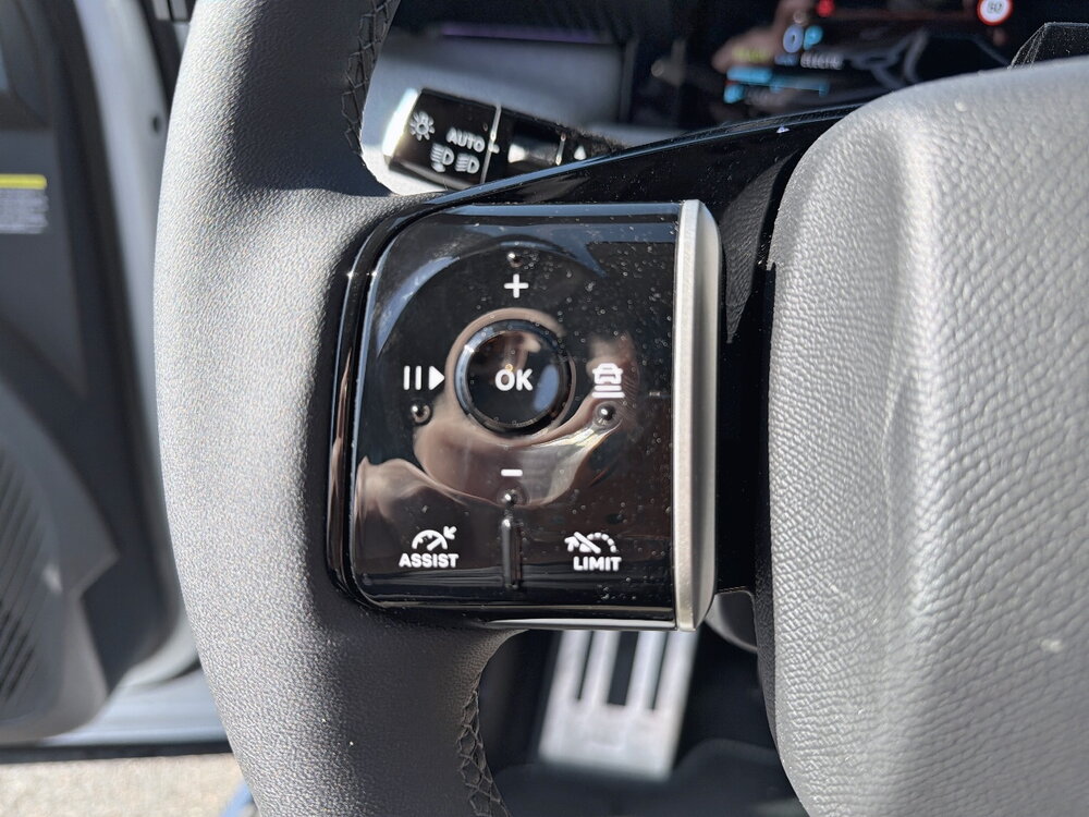 Occasion CITROEN C5 AirCross C5 Aircross Hybride Rechargeable 195 e-EAT7 - Max