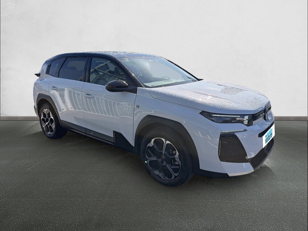 Occasion CITROEN C5 AirCross C5 Aircross Hybride Rechargeable 195 e-EAT7 - Max