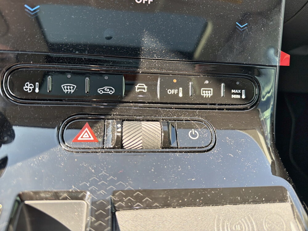 Occasion CITROEN C5 AirCross C5 Aircross Hybride Rechargeable 195 e-EAT7 - Max