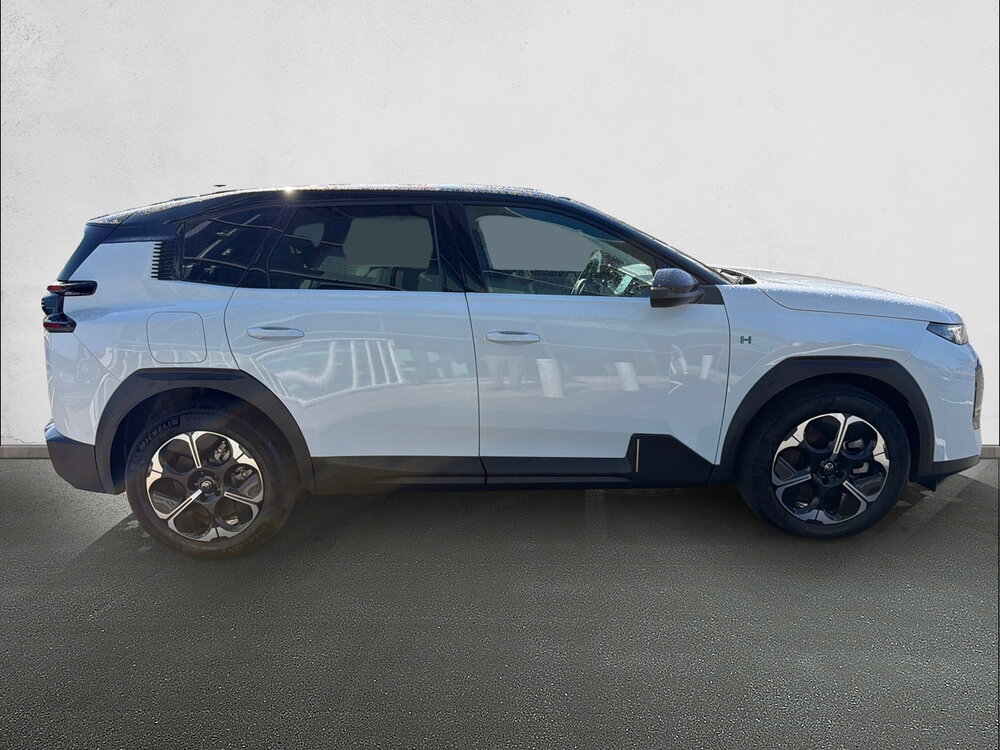 Occasion CITROEN C5 AirCross C5 Aircross Hybride Rechargeable 195 e-EAT7 - Max