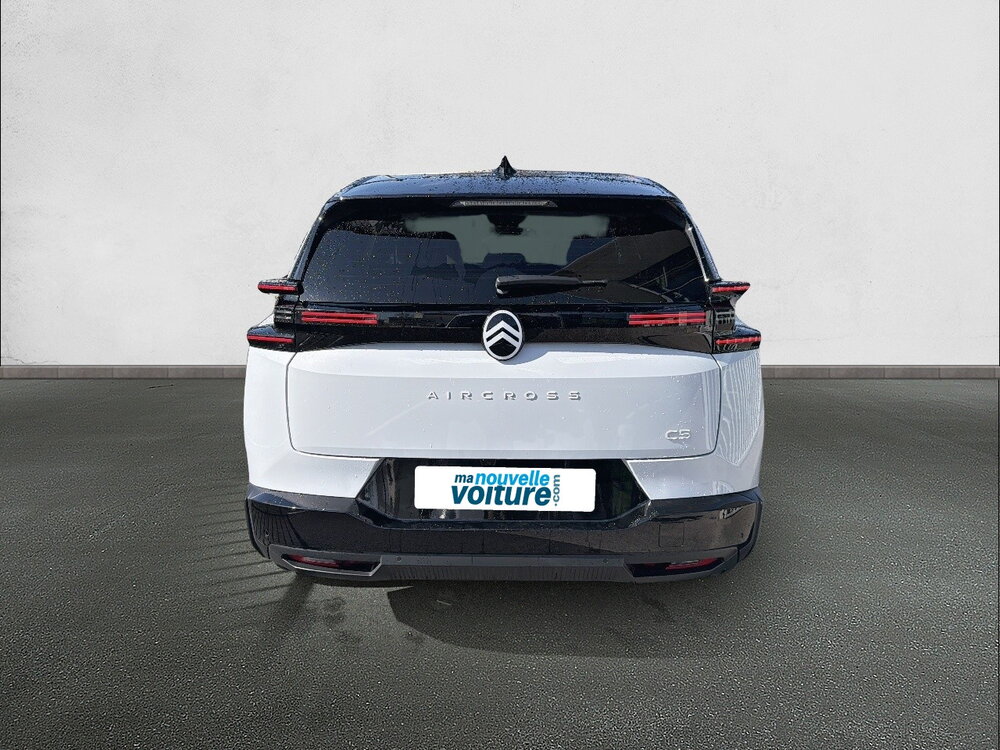 Occasion CITROEN C5 AirCross C5 Aircross Hybride Rechargeable 195 e-EAT7 - Max