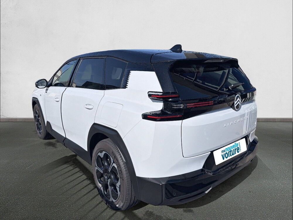 Occasion CITROEN C5 AirCross C5 Aircross Hybride Rechargeable 195 e-EAT7 - Max