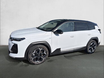 Occasion CITROEN C5 AirCross C5 Aircross Hybride Rechargeable 195 e-EAT7 - Max