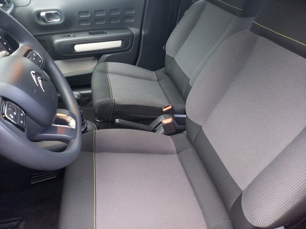 Occasion CITROEN C3 C3 BlueHDi 100 BVM6 - You