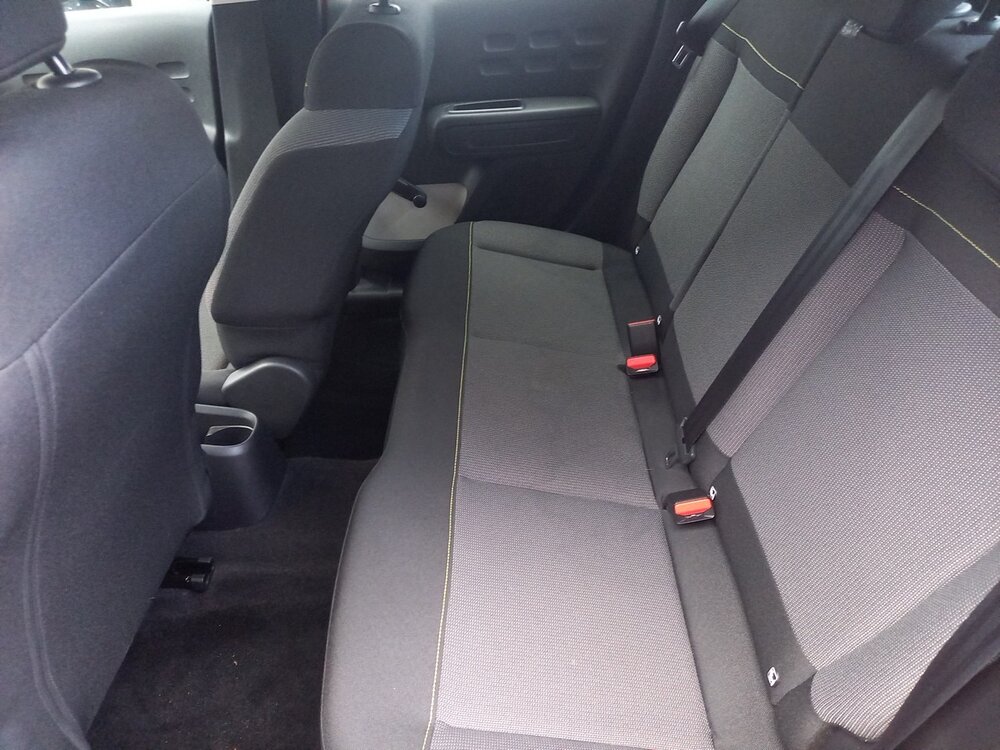 Occasion CITROEN C3 C3 BlueHDi 100 BVM6 - You