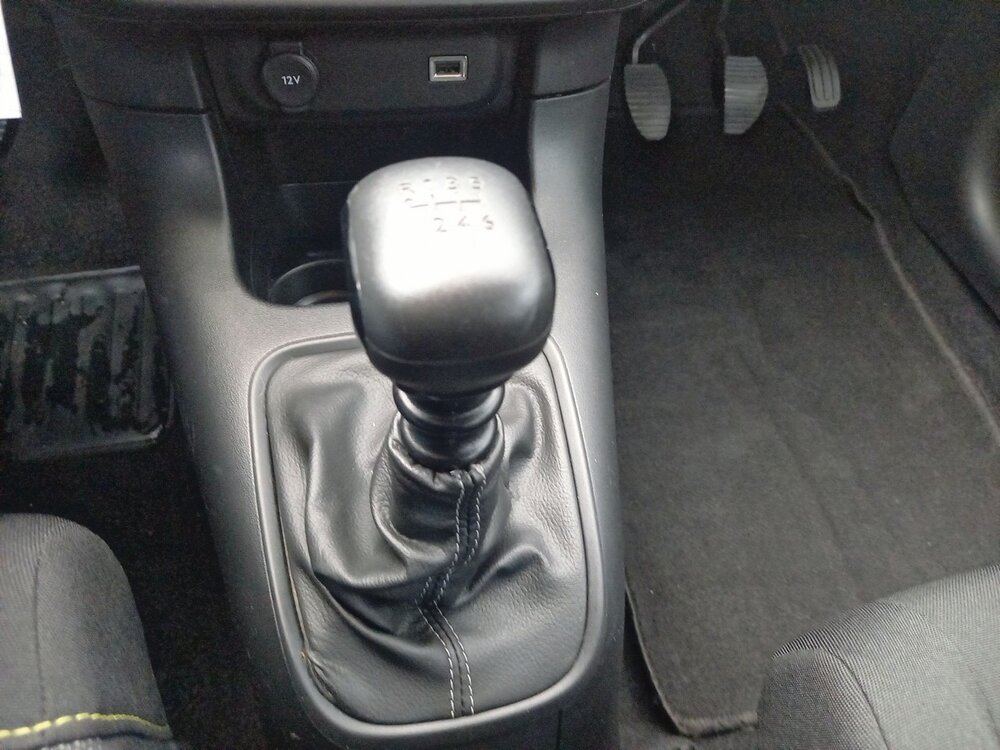 Occasion CITROEN C3 C3 BlueHDi 100 BVM6 - You