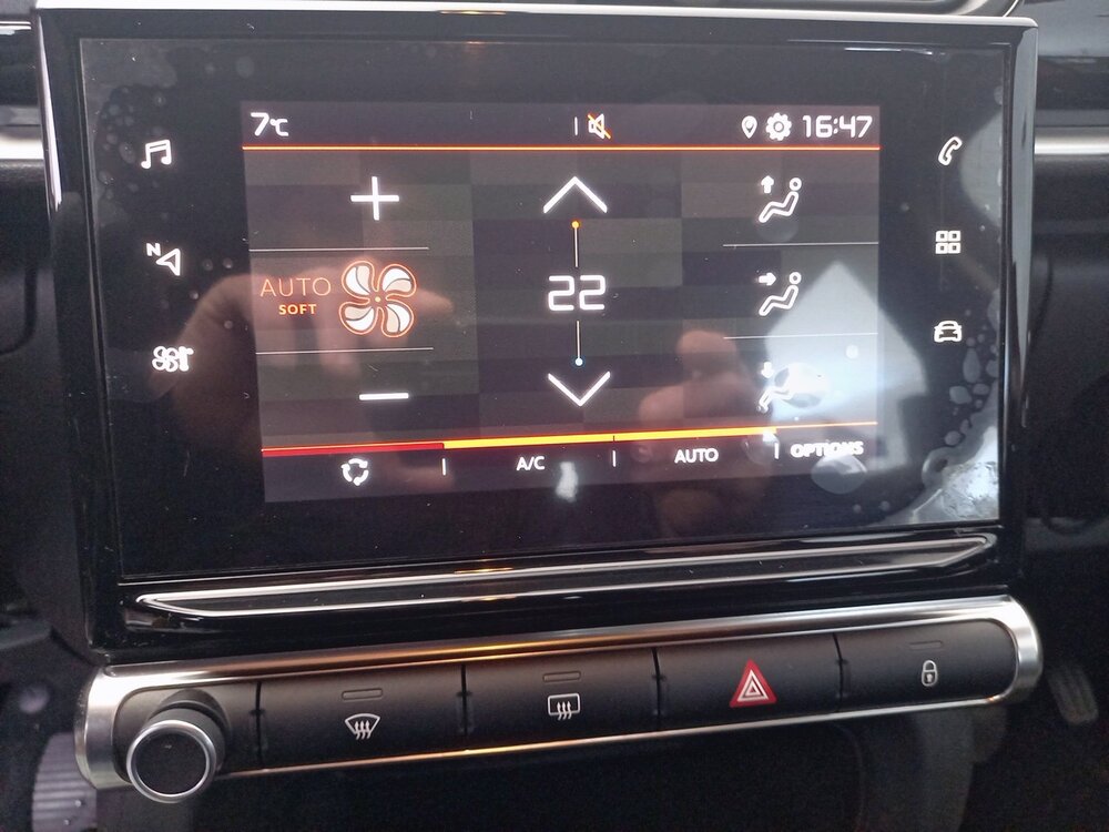 Occasion CITROEN C3 C3 BlueHDi 100 BVM6 - You