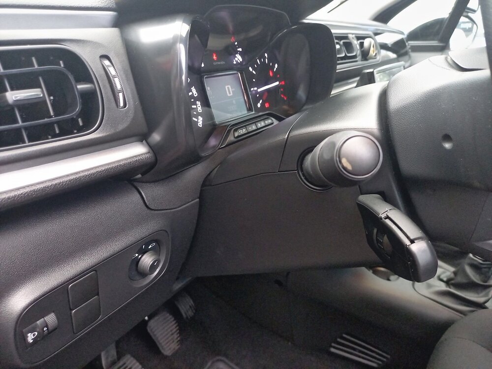 Occasion CITROEN C3 C3 BlueHDi 100 BVM6 - You