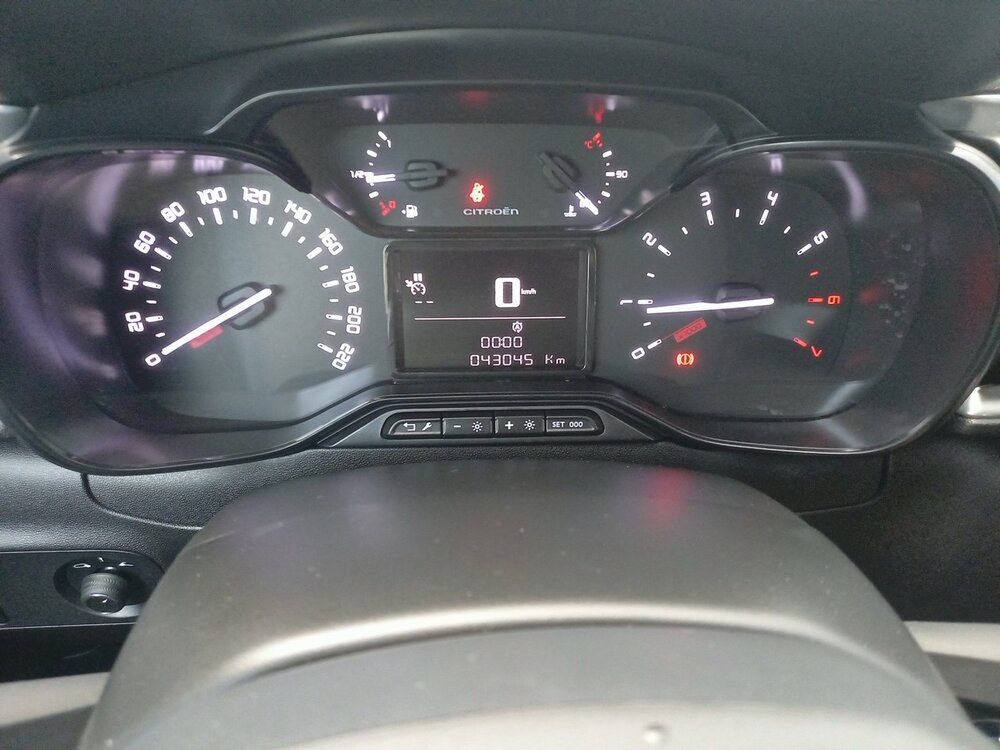 Occasion CITROEN C3 C3 BlueHDi 100 BVM6 - You